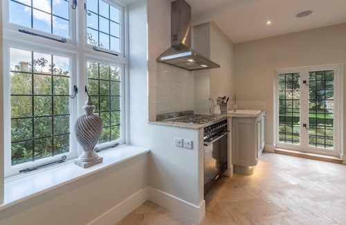 Brancaster House | Appletree Barn, Brancaster, Norfolk