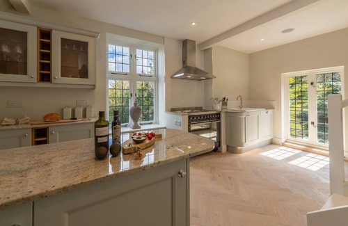 Brancaster House | Appletree Barn, Brancaster, Norfolk