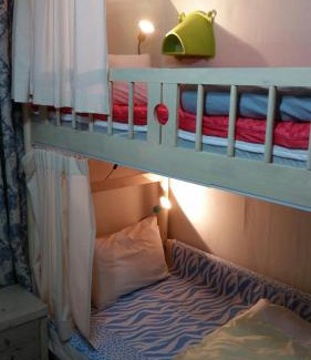 Mapo House | Appletree Guesthouse