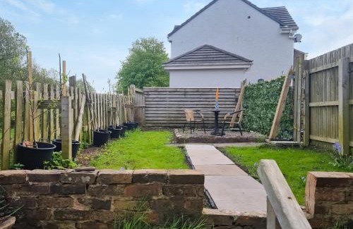 Stainburn House | Appletrees Cottage