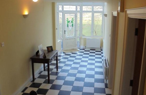 Glenariff House | Applewood Heights
