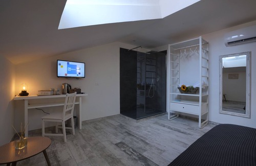 La Spezia House | Approdo 36