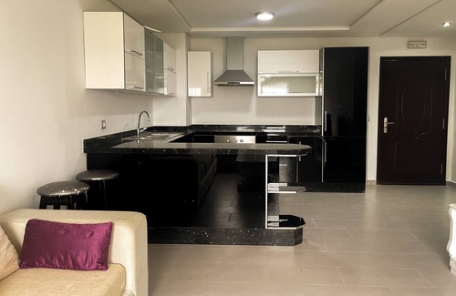 Tangier Apartment | Appt 85 offshore