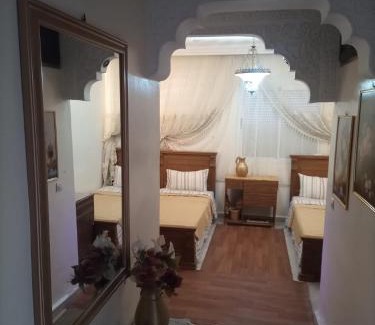 Agadir Apartment | Appt, Agréable Lumineux et ensoleillé