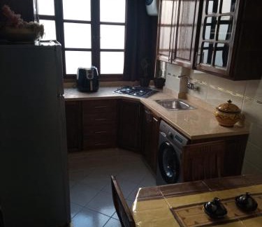 Agadir Apartment | Appt, Agréable Lumineux et ensoleillé