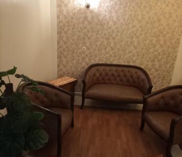 Agadir Apartment | Appt, Agréable Lumineux et ensoleillé