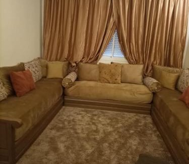 Agadir Apartment | Appt, Agréable Lumineux et ensoleillé