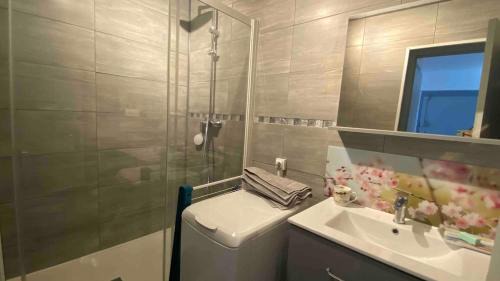 Le Crotoy Apartment | Appt avec vue EXCEPTIONNELLE sur la baie + garage