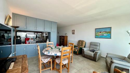 Le Crotoy Apartment | Appt avec vue EXCEPTIONNELLE sur la baie + garage