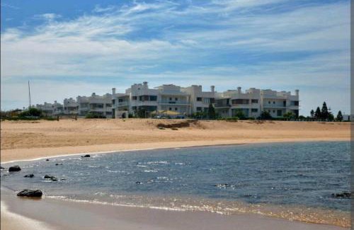 Cherrat Apartment | Appt Bouznika EDEN ISLAND pied sur Mer