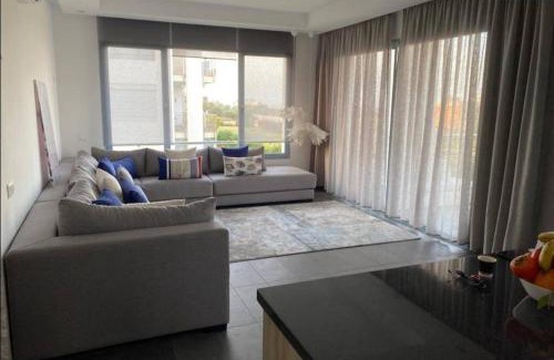 Cherrat Apartment | Appt Bouznika EDEN ISLAND pied sur Mer