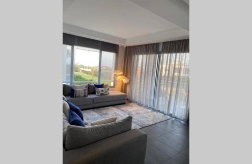 Cherrat Apartment | Appt Bouznika EDEN ISLAND pied sur Mer