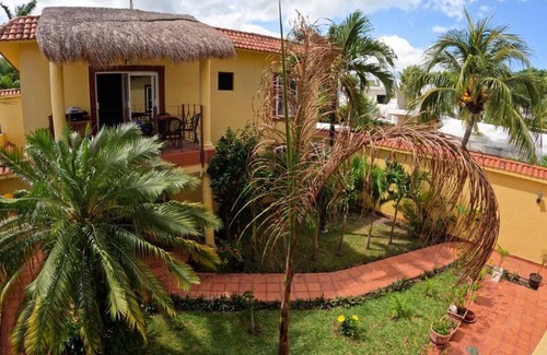 Colonia Independencia Apartment | Appt for 3ppl, all equipped, pool and balcony with view