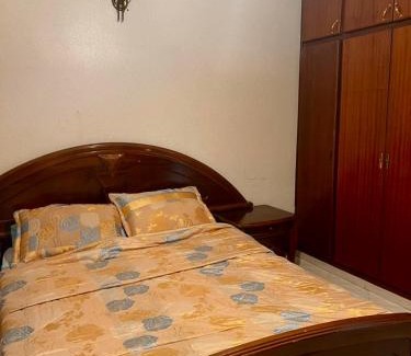 Kenitra Apartment | Appt gare kenitra