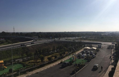 Pont Blondin Apartment | Appt HS Entre Mohammedia et Mansouria