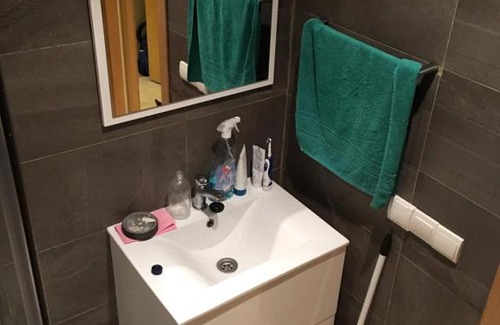 Pont Blondin Apartment | Appt HS Entre Mohammedia et Mansouria