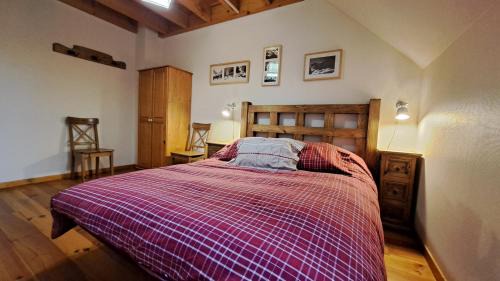 Luz-Saint-Sauveur Apartment | Appt LA GRANGE 8 Luz St Sauveur - Centre Ville - T2 - 2-4 personnes - PARKING GRATUIT