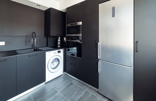 Les Bartins-Jeanne d'Arc-Beausejour Apartment | Appt Lumineux F3 Quartier Calme