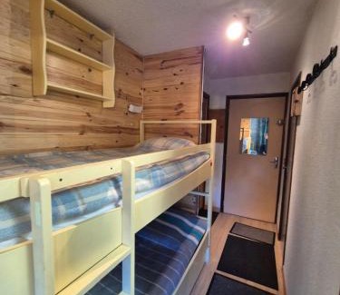 Orcieres-Merlette Apartment | Appt Rez-de-chaussée 4 pers
