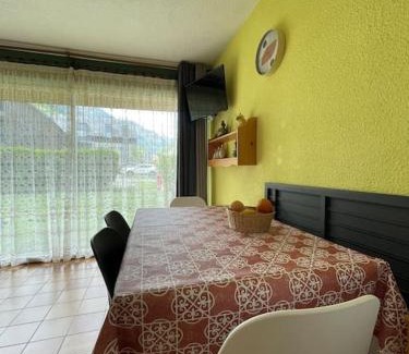Saint-Lary-Soulan Apartment | Appt T2 à Saint-Lary-Soulan à 100m du centre