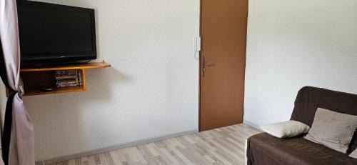 Jausiers Apartment | APPT T2 saisonnier en montagne