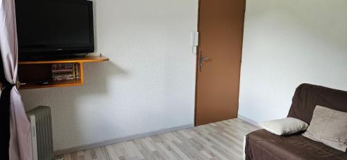 Jausiers Apartment | APPT T2 saisonnier en montagne