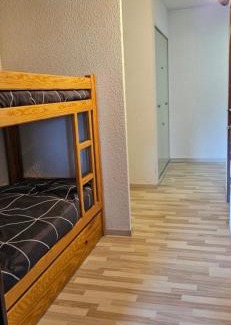 Jausiers Apartment | APPT T2 saisonnier en montagne
