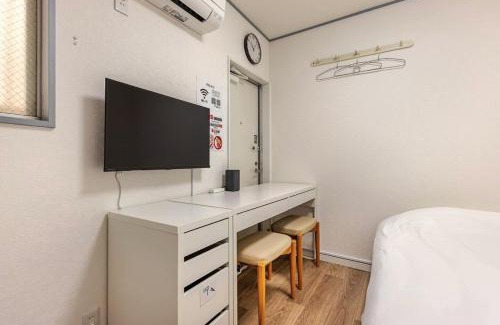 Nagawa Apartment | Apr田園調布本町パソムB102
