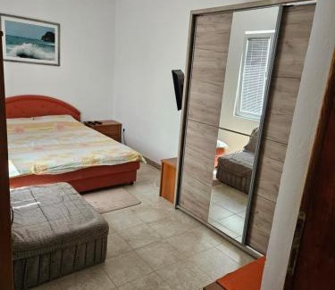 Prijevor House | Apratman Stepa