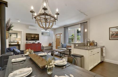 Stowe Area House | Apres Chalet at Village Walk C