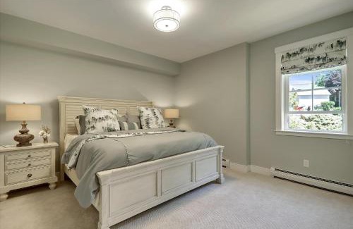 Stowe Area House | Apres Chalet at Village Walk C
