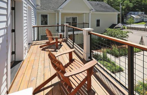 Stowe Area House | Apres Chalet at Village Walk C