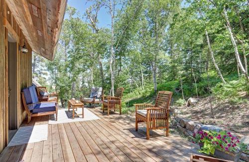 Lead House | Apres Powder Haus