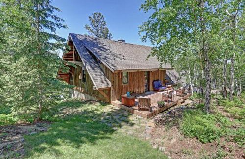 Lead House | Apres Powder Haus