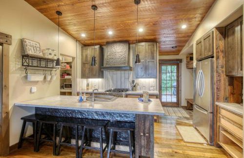 Lead House | Apres Powder Haus