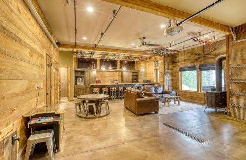 Lead House | Apres Powder Haus