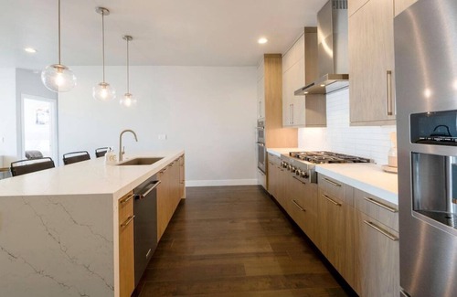 Hideout House | Apres Ski Home Summar