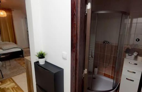 Bistrica Apartment | Apricus Apartment Novi Sad