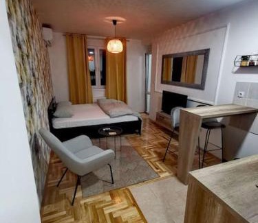 Bistrica Apartment | Apricus Apartment Novi Sad