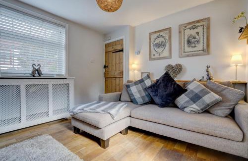 Winterton-on-Sea House | April Cottage by Winterton Cottages