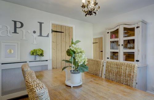 Winterton-on-Sea House | April Cottage by Winterton Cottages