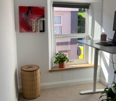 Millbrook Apartment | April Cottage