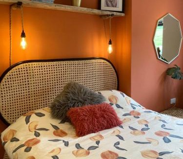 Millbrook Apartment | April Cottage