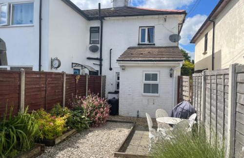 New Forest District House | April Cottage Ringwood