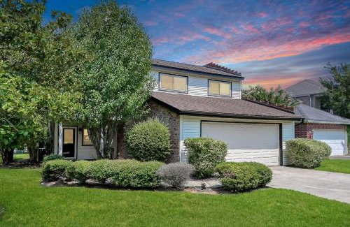 April Sound House | April Cove