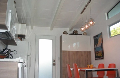 Magnesia Falls Cove Apartment | April & May Special Ranch Mirage Casita 2,200 per month 28nt min