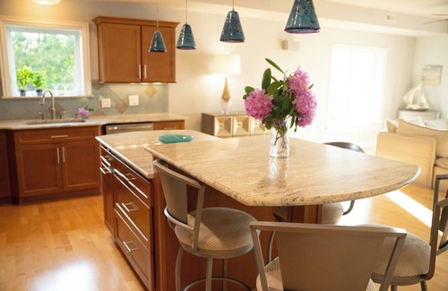 Geneva Condo | April Morning, 3/3, Spectacular Lakefront Views from a Luxury Spacious Condo !