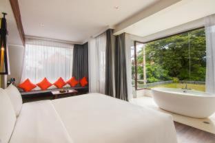 Downtown Siem Reap Hotel | Apsara Residence Hotel