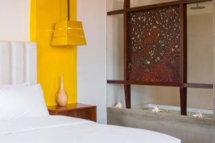 Downtown Siem Reap Hotel | Apsara Residence Hotel
