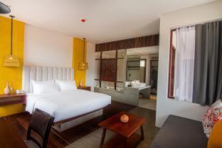 Downtown Siem Reap Hotel | Apsara Residence Hotel